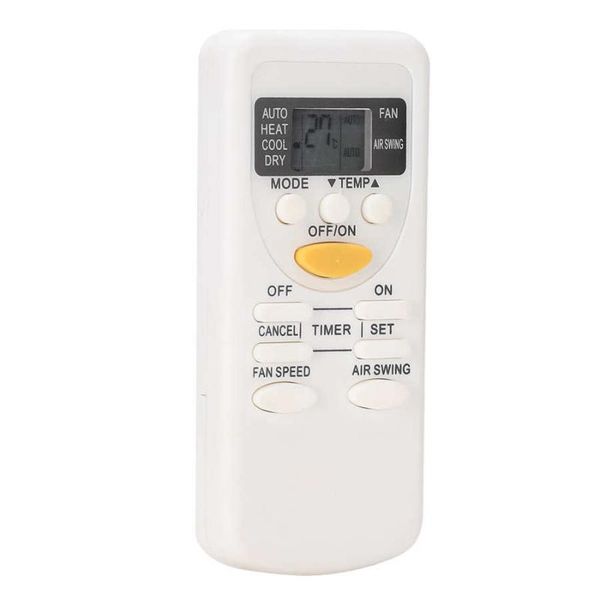 remote controlers control abs durable white air conditioner controller accessory for a75c2665 a75c2663 a75c2664 a75c2953
remote controlers control abs durable white air conditioner controller accessory for a75c2665 a75c2663 a75c2664 a75c2953