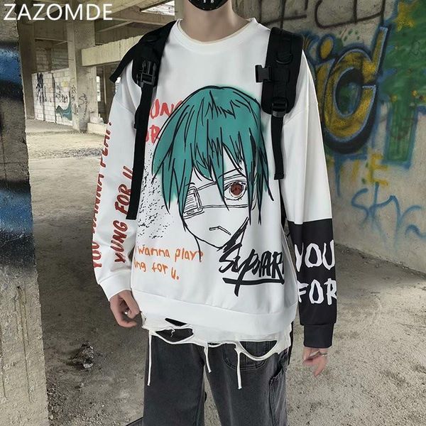 zazomde hip streetwear autumn harajuku print hop hoodies men casual pullover sweatshirt graffiti 2020 fashion evvdj, Black
zazomde hip streetwear autumn harajuku print hop hoodies men casual pullover sweatshirt graffiti 2020 fashion evvdj, Black