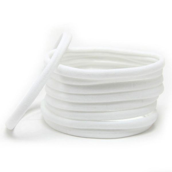 10pc baby soft skinny nylon headbands elastic hair bands diy cute lovely solid color girls kids seamless hair accessories gifts q wmtwdh
10pc baby soft skinny nylon headbands elastic hair bands diy cute lovely solid color girls kids seamless hair accessories gifts q wmtwdh