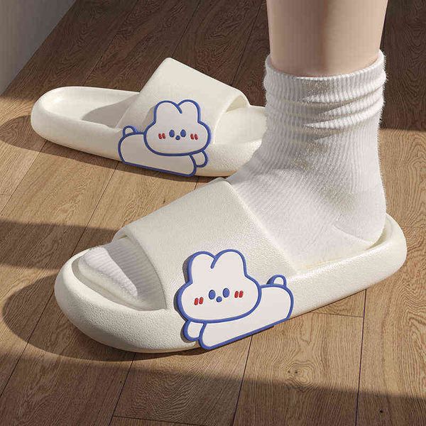 women slippers solid cartoon funny kawaii shoes women's summer flip flops beach sandals thick platform soft cozy casual home 0211, Black
women slippers solid cartoon funny kawaii shoes women's summer flip flops beach sandals thick platform soft cozy casual home 0211, Black