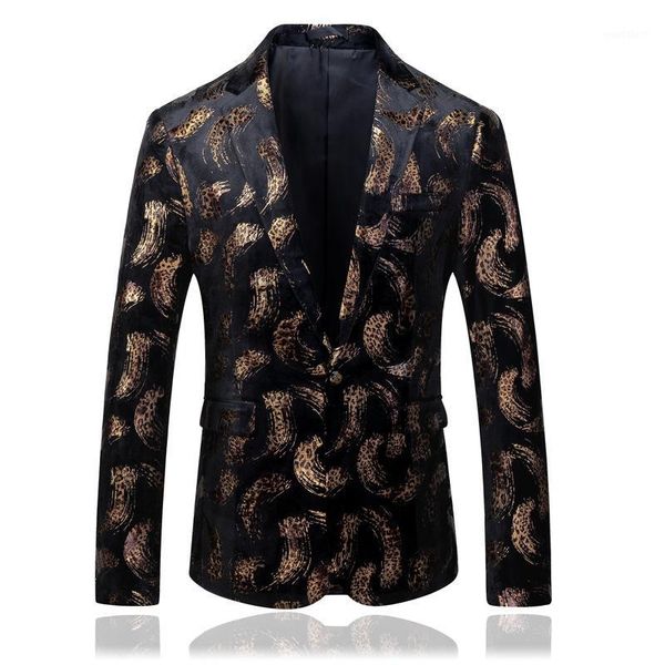 large size spring and autumn men's flower suit new fashion slim-fit marriage formal dress bronze flower formal dress men's1, White;black
large size spring and autumn men's flower suit new fashion slim-fit marriage formal dress bronze flower formal dress men's1, White;black