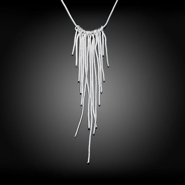 wholesale women wedding cute necklace beautiful fashion elegant silver charm pendant chain pretty necklace jewelry jsn026 h sqcvrp
wholesale women wedding cute necklace beautiful fashion elegant silver charm pendant chain pretty necklace jewelry jsn026 h sqcvrp