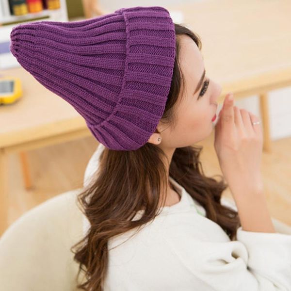 beanie/skull caps 21 colors solid women winter beanie girls' knitted cap hip hop hat warm bonnet femme gorros mujer autumn feminino, Blue;gray
beanie/skull caps 21 colors solid women winter beanie girls' knitted cap hip hop hat warm bonnet femme gorros mujer autumn feminino, Blue;gray