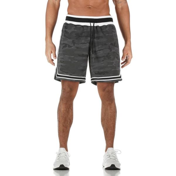 men's shorts zogaa 2021 men camouflage casual male basketball length mens summer short pants homme, White;black
men's shorts zogaa 2021 men camouflage casual male basketball length mens summer short pants homme, White;black