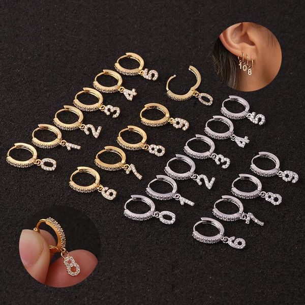 one piece arabic numbers 0-9 zircon ear cuff piercing earrings for women fashion jewelry 2020 birthday gifts initial earring, Golden;silver
one piece arabic numbers 0-9 zircon ear cuff piercing earrings for women fashion jewelry 2020 birthday gifts initial earring, Golden;silver