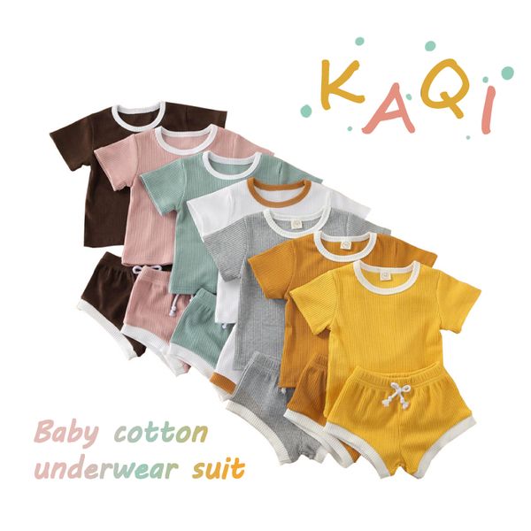 designers clothes kids newborn baby clothes kids clothing summer baby summer shirt short sleeve ruffle baby rib cotton bloomer set, Blue
designers clothes kids newborn baby clothes kids clothing summer baby summer shirt short sleeve ruffle baby rib cotton bloomer set, Blue