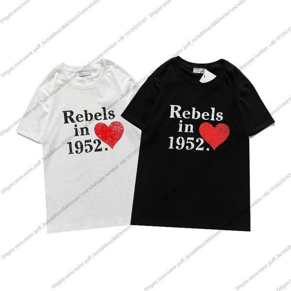 mens t shirts 2022 sleeve clothing tees summer cotton men's t-shirt printed letter correction crew neck for lovers casual fashion botto, White;black
mens t shirts 2022 sleeve clothing tees summer cotton men's t-shirt printed letter correction crew neck for lovers casual fashion botto, White;black