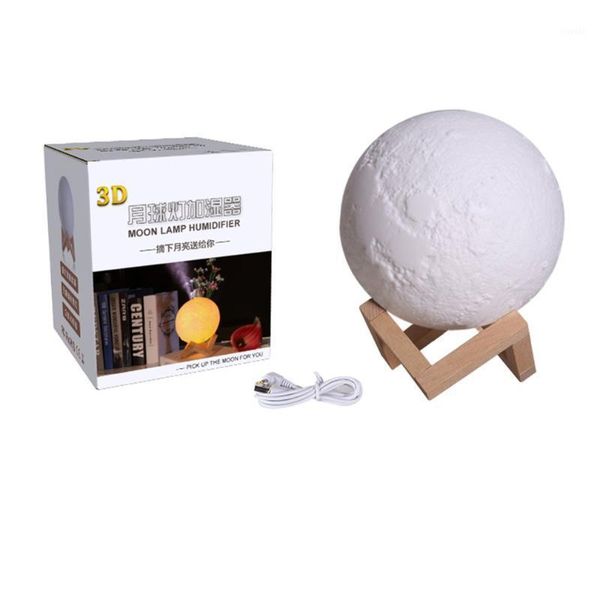 humidifiers 880ml 3d moon lamp light humidifier diffuser aroma essential ultrasonic night cool mist purifier car home1
humidifiers 880ml 3d moon lamp light humidifier diffuser aroma essential ultrasonic night cool mist purifier car home1
