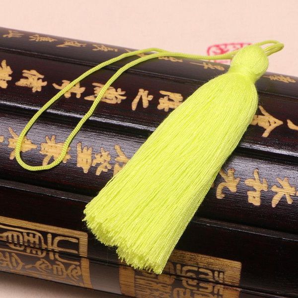 10 шт. 7 см полиэстер хлопковые мини кисточки diy кулон ювелирные изделия занавес одежды декоративные аксессуары цепочки ключей сумки подвес
10 шт. 7 см полиэстер хлопковые мини кисточки diy кулон ювелирные изделия занавес одежды декоративные аксессуары цепочки ключей сумки подвес
