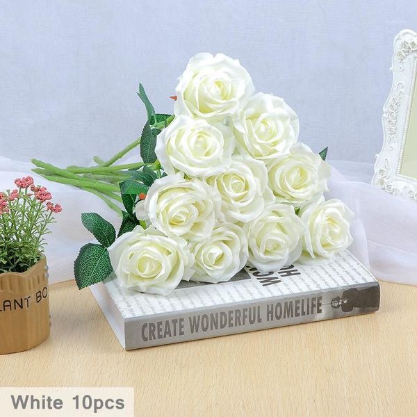 wholesale artificial flowers single rose indoor silk flower bouquet art festival gift living bad room bar decoration ornament1
wholesale artificial flowers single rose indoor silk flower bouquet art festival gift living bad room bar decoration ornament1