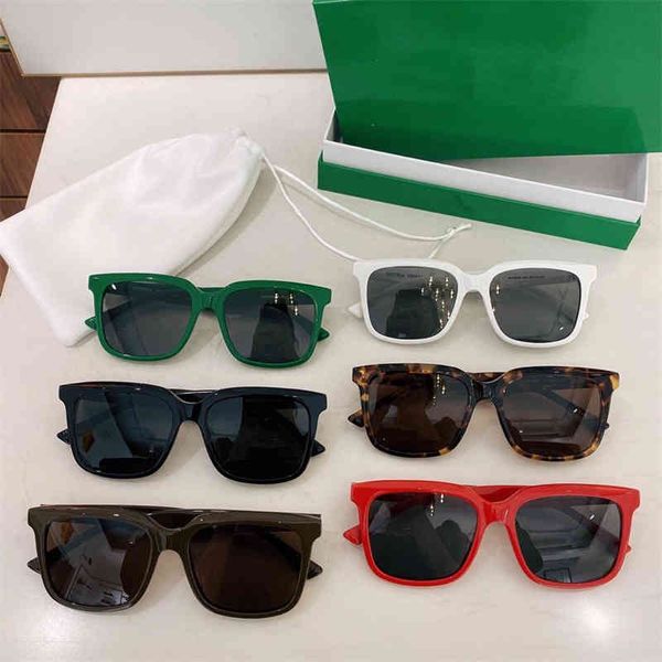 2022 factory wholesale family personalized box sunglasses women's fashion net red same sunglasses bv1094, White;black
2022 factory wholesale family personalized box sunglasses women's fashion net red same sunglasses bv1094, White;black