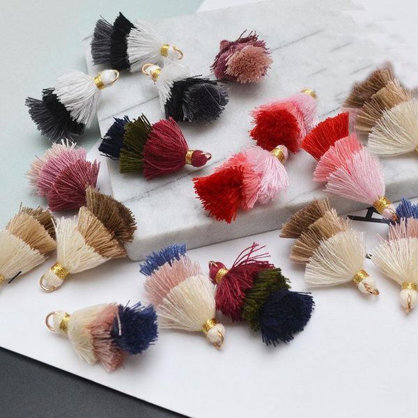 12pc lot 3cm three layers overlapping tassels silk fringe sewing tassel trim decorative key tassels for curtain home decoration h jllbdx
12pc lot 3cm three layers overlapping tassels silk fringe sewing tassel trim decorative key tassels for curtain home decoration h jllbdx