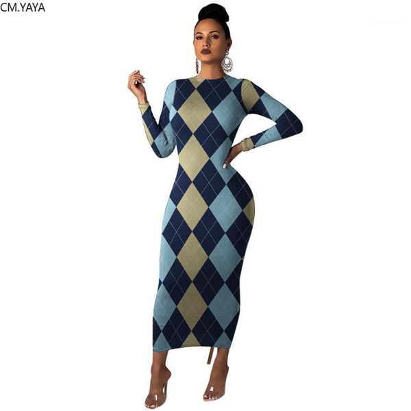 women fashion autumn winter dress o-neck full sleeve fashion dress plaid print casual ankle-length sheath bandage dresses y2861, Black;gray
women fashion autumn winter dress o-neck full sleeve fashion dress plaid print casual ankle-length sheath bandage dresses y2861, Black;gray