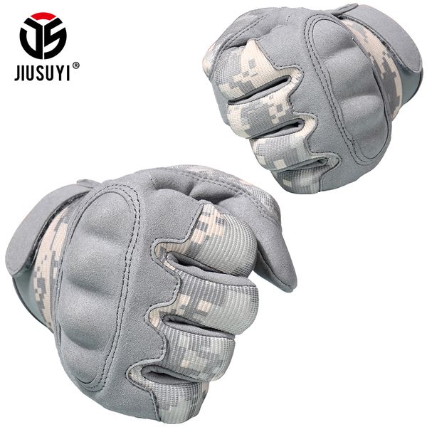acu camouflage touch screen tactical gloves military airsoft paintball scombat anti-skid hard knuckle full finger gloves men 201021, Blue;gray
acu camouflage touch screen tactical gloves military airsoft paintball scombat anti-skid hard knuckle full finger gloves men 201021, Blue;gray