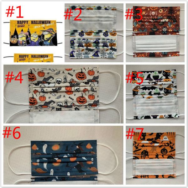 7 style wholesale halloween face dustproof prevention of influenza disposable masks breathable children girl boy 1 ukcfa
7 style wholesale halloween face dustproof prevention of influenza disposable masks breathable children girl boy 1 ukcfa