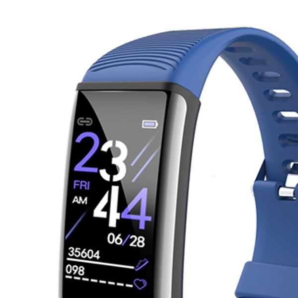 wristband cb03, intelligent waterproof watch heart rate control and h