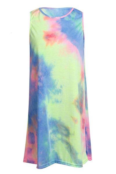2021 summer new fashin women dress multi color rainbow sleeveless dresses lovely clubwear outfits mini dress, Black;gray
2021 summer new fashin women dress multi color rainbow sleeveless dresses lovely clubwear outfits mini dress, Black;gray