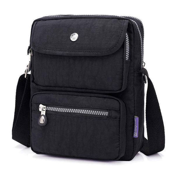 женщины посыльных сумки водонепроницаемых сумок нейлон crossbody для женщин плечи женских малых сумок sac a main болс satchel
женщины посыльных сумки водонепроницаемых сумок нейлон crossbody для женщин плечи женских малых сумок sac a main болс satchel