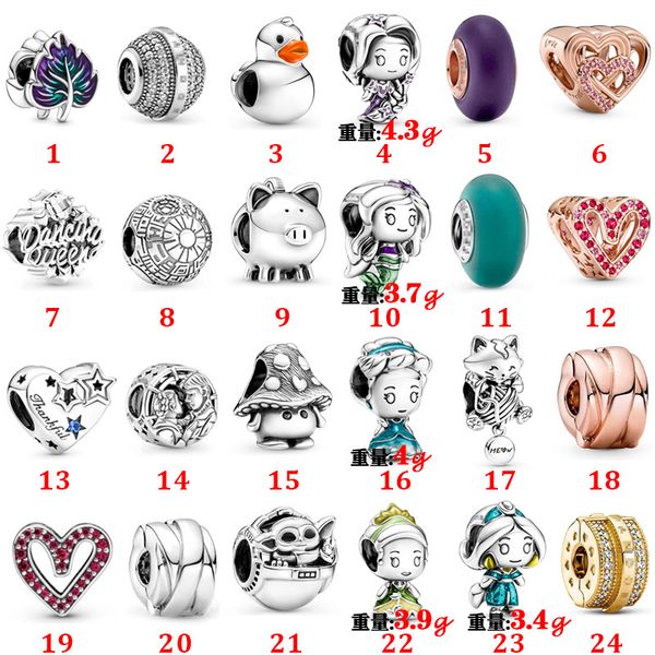 925 sterling silver bead charms tanabata valentine series new style new planet fixing clip fit pandora bracelet jewelry diy women luxury gif, Black
925 sterling silver bead charms tanabata valentine series new style new planet fixing clip fit pandora bracelet jewelry diy women luxury gif, Black
