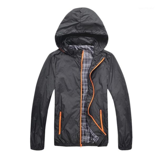 men's jackets man waterproof spring autumn men sportswear fitness windbreaker zipper sport coats orange xl1, Black;brown
men's jackets man waterproof spring autumn men sportswear fitness windbreaker zipper sport coats orange xl1, Black;brown