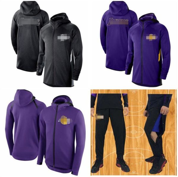 men los angeles lakers outdoor sports clothing nba hoodie, basketball team zipper salute casual warm-up jumper, Blue;black
men los angeles lakers outdoor sports clothing nba hoodie, basketball team zipper salute casual warm-up jumper, Blue;black