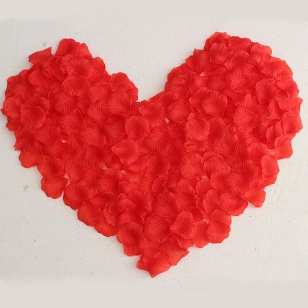1000pcs silk dried artificial flowers romantic fake rose flowers simulation rose petals for wedding decor party wedding
1000pcs silk dried artificial flowers romantic fake rose flowers simulation rose petals for wedding decor party wedding