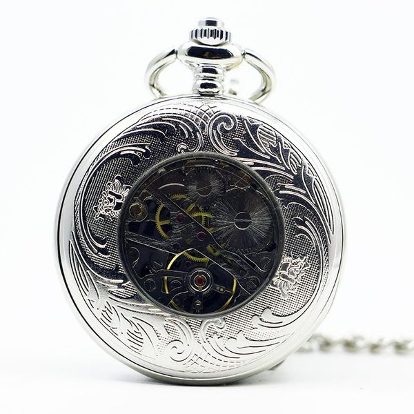 silver shield full hunter мужчины карманные часы steampunk скелет прохладный механический ручной намотки мода дикого аксессуары таблица jllg
silver shield full hunter мужчины карманные часы steampunk скелет прохладный механический ручной намотки мода дикого аксессуары таблица jllg