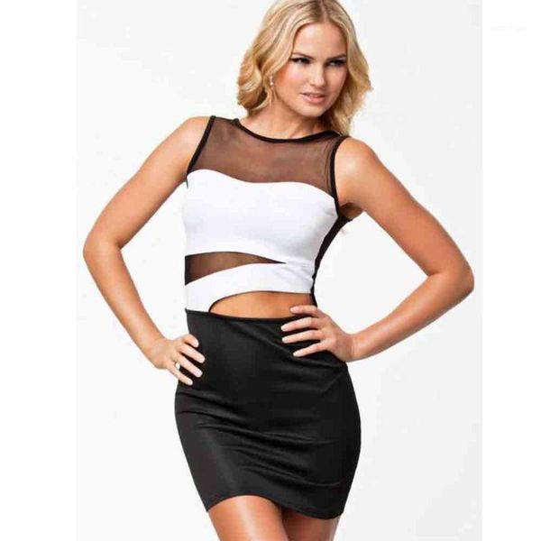 casual dresses ocstrade 2021 bandage dress black hollow out sleeveless mini boodycon celebrity evening club party1, Black;gray
casual dresses ocstrade 2021 bandage dress black hollow out sleeveless mini boodycon celebrity evening club party1, Black;gray