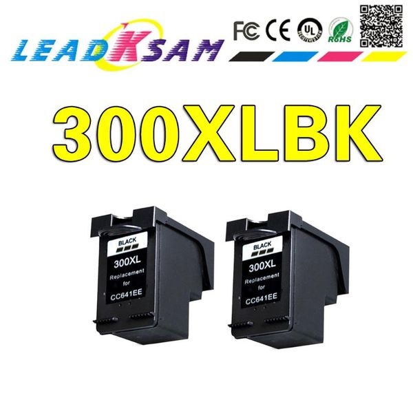ink cartridges 300xl black cartridge compatible for 300 deskjet d1660 d2560 d2660 d5560 f2420 f2480 f2492 f4210 printers
ink cartridges 300xl black cartridge compatible for 300 deskjet d1660 d2560 d2660 d5560 f2420 f2480 f2492 f4210 printers