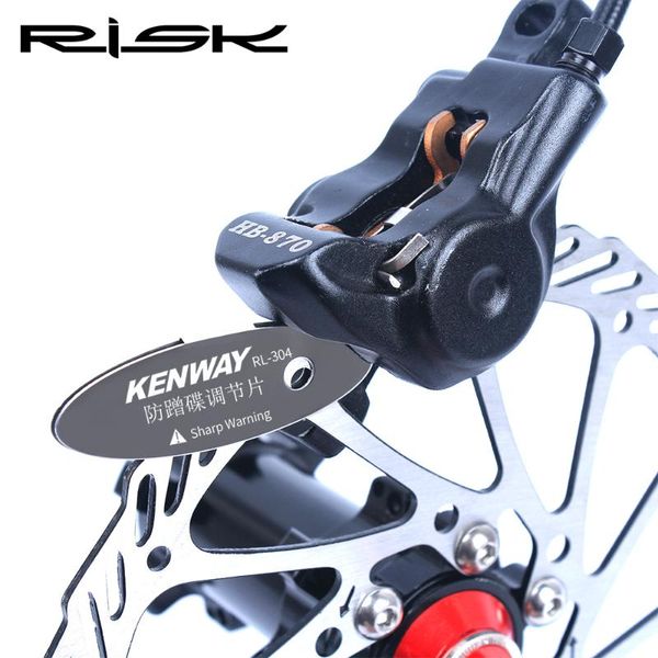 mountain bike brake pads sharp warning correction stainless steel disc brake adjusting tool friction adjustment tool
mountain bike brake pads sharp warning correction stainless steel disc brake adjusting tool friction adjustment tool