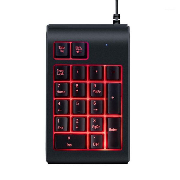 three colors rgb backlit usb wired keyboard waterproof number pad numeric keypad ultra responsive 19keys ergonomic design for pc1
three colors rgb backlit usb wired keyboard waterproof number pad numeric keypad ultra responsive 19keys ergonomic design for pc1