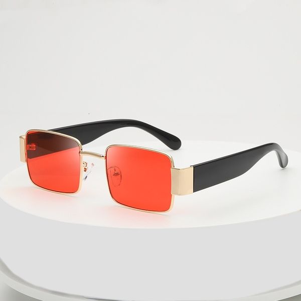 eyeglasses sale cuadradas metal hombre y mujer, sol clsicas moda para conducir, gafas proteccin, accesorios de verano, White;black
eyeglasses sale cuadradas metal hombre y mujer, sol clsicas moda para conducir, gafas proteccin, accesorios de verano, White;black