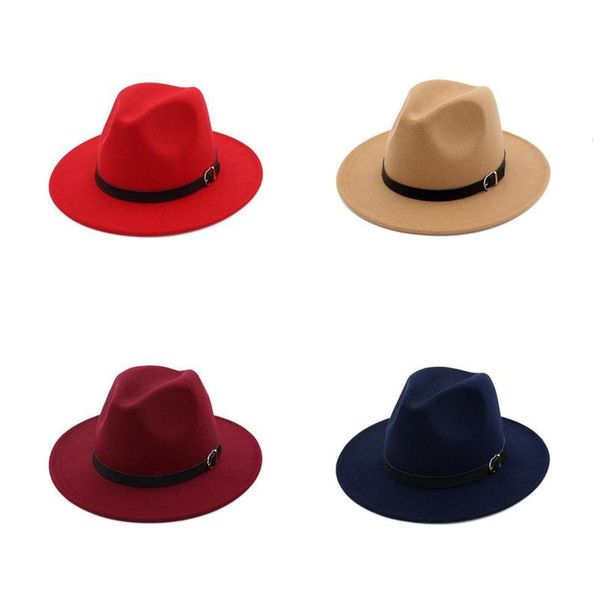 winter autumn hats caps hats men women panama hat fedora hats sun hat womens mens stingy brim jazz cap christmas, Blue;gray
winter autumn hats caps hats men women panama hat fedora hats sun hat womens mens stingy brim jazz cap christmas, Blue;gray