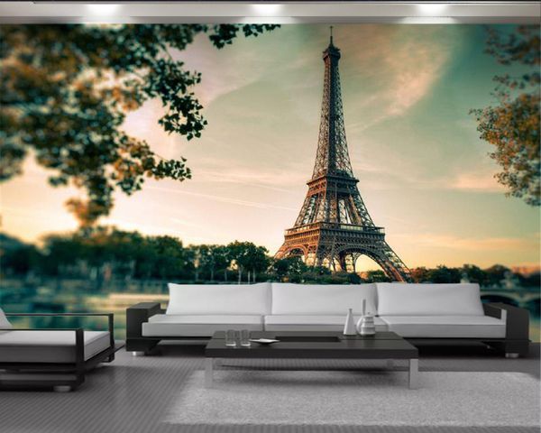 custom 3d landscape wallpaper beautiful iron tower landscape 3d wallpaper interior decorative silk 3d mural wallpaper
custom 3d landscape wallpaper beautiful iron tower landscape 3d wallpaper interior decorative silk 3d mural wallpaper