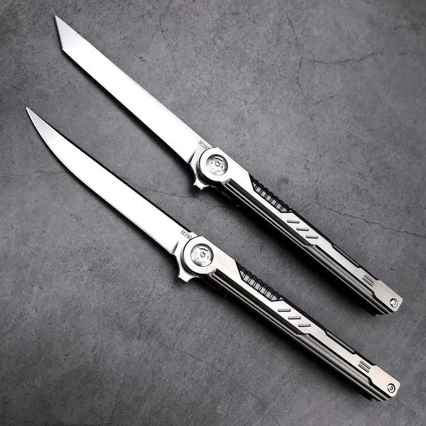 mechanical dragon folding knife m390 steel blade microarc oxidation tc4 titanium alloy handle outdoor camping gear survival and
mechanical dragon folding knife m390 steel blade microarc oxidation tc4 titanium alloy handle outdoor camping gear survival and