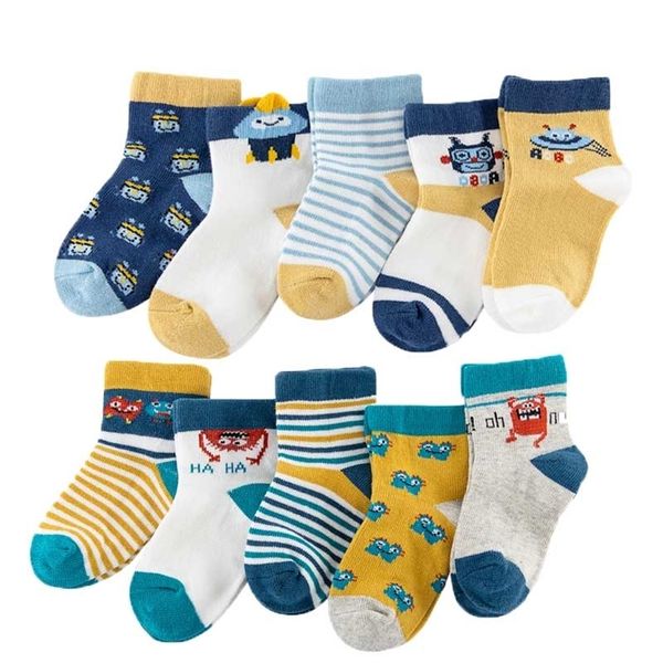 10pairs/lot baby boys socks spring autumn cotton newborn baby girls socks fashion casual kids socks for children age for 1-12y lj201216, Pink;yellow
10pairs/lot baby boys socks spring autumn cotton newborn baby girls socks fashion casual kids socks for children age for 1-12y lj201216, Pink;yellow