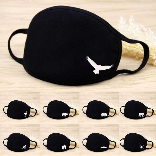 1pcs washable reusable polyester face fashion animal printing black design mask masques lavables homme bijoux femme
1pcs washable reusable polyester face fashion animal printing black design mask masques lavables homme bijoux femme