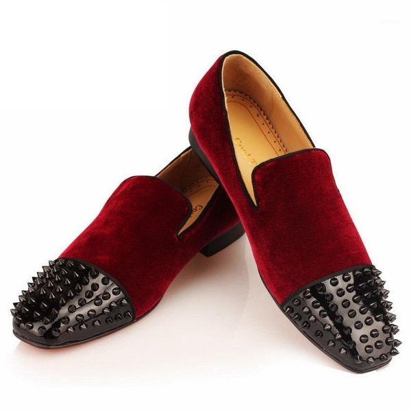 dress shoes 2021 mew rivet comfortable fashion classical us 5-12 mens flannelette fabric wedding career work party dance1, Black
dress shoes 2021 mew rivet comfortable fashion classical us 5-12 mens flannelette fabric wedding career work party dance1, Black