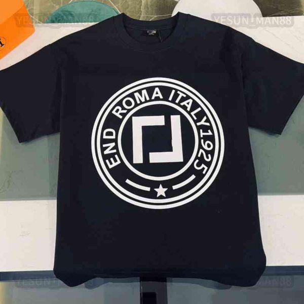 designer luxury fends classic fende fashion t shirt ff monsters printed round neck mens and womens tee summer lovers loose short sleeve, White;black
designer luxury fends classic fende fashion t shirt ff monsters printed round neck mens and womens tee summer lovers loose short sleeve, White;black