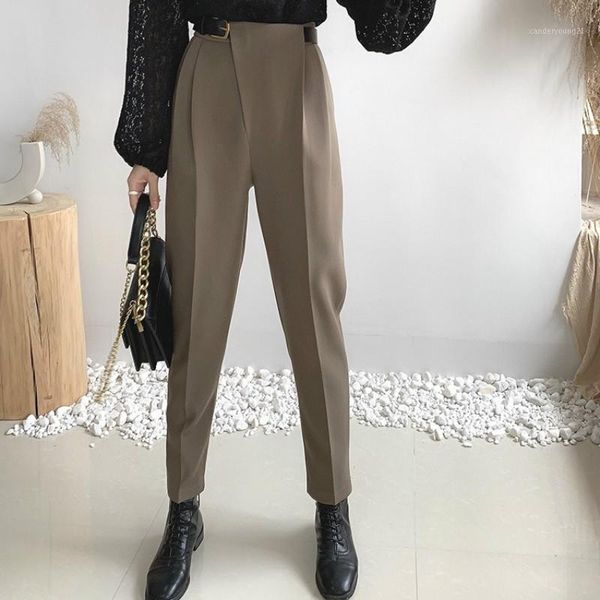 autumn wind solid color harem pants drape capri-pants waistband temperament women's casual1 & capris, Black;white
autumn wind solid color harem pants drape capri-pants waistband temperament women's casual1 & capris, Black;white