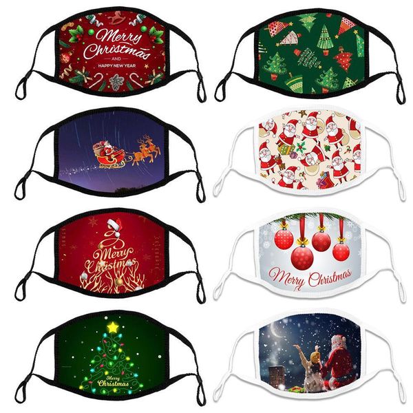 us stock christmas party mask cotton adjustable ear rope children cloth mask breathable soft pattern processing designers face masks
us stock christmas party mask cotton adjustable ear rope children cloth mask breathable soft pattern processing designers face masks