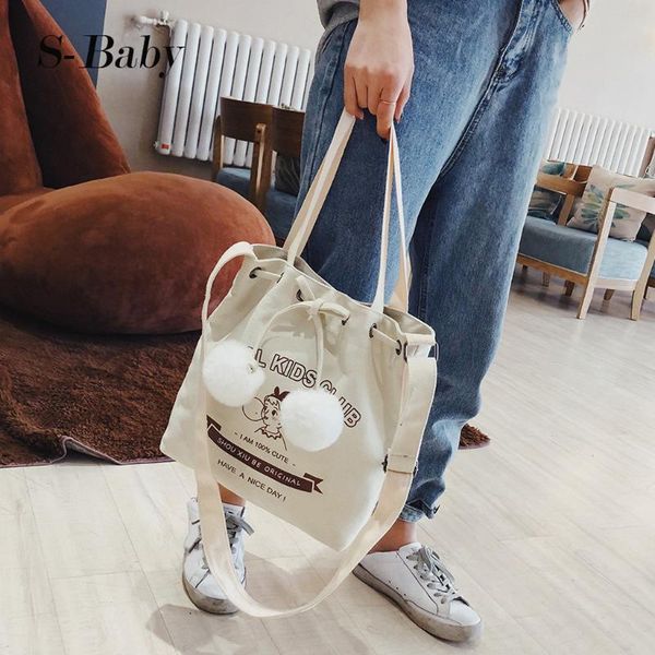 woman canvas student bag casual 2020 school fashion print bag bow designer luxury shoulder female sac a dos#g3
woman canvas student bag casual 2020 school fashion print bag bow designer luxury shoulder female sac a dos#g3