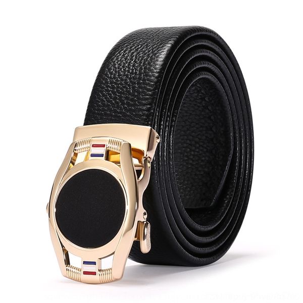 9jehh leisure watch and automatic leisure men's business leather belt and clock clock belt automatic business men's leather watch, Black;brown
9jehh leisure watch and automatic leisure men's business leather belt and clock clock belt automatic business men's leather watch, Black;brown