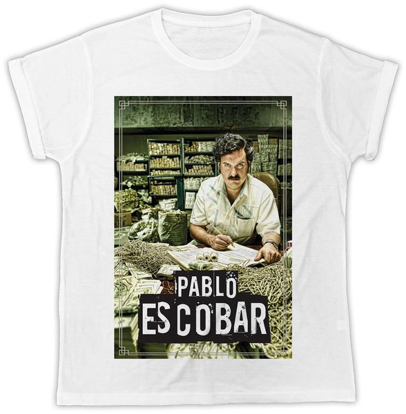 pablo escobar cool ideal gift birthday present short sleeve t shirt fashion summer slim custom tee shirts sport hooded sweatshirt hoodie
pablo escobar cool ideal gift birthday present short sleeve t shirt fashion summer slim custom tee shirts sport hooded sweatshirt hoodie