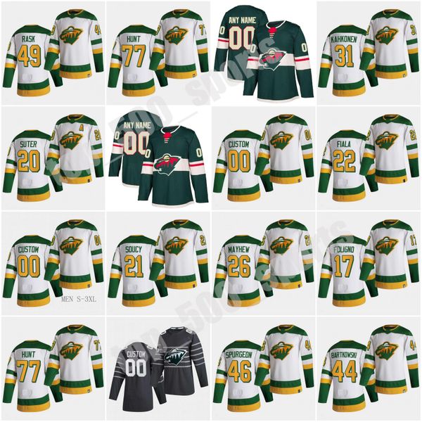 minnesota wild 2021 reverse retro jersey kirill kaprizov kevin fiala marco rossi talbot dubnyk galchenyuk zach parise johansson ryan suter, Black;red
minnesota wild 2021 reverse retro jersey kirill kaprizov kevin fiala marco rossi talbot dubnyk galchenyuk zach parise johansson ryan suter, Black;red