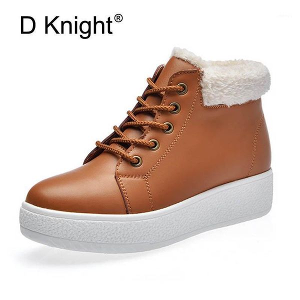 fashion short snow boots girls with 3cm platform black brown warm fur winter ankle boots for women lace up med heels shoes woman1
fashion short snow boots girls with 3cm platform black brown warm fur winter ankle boots for women lace up med heels shoes woman1
