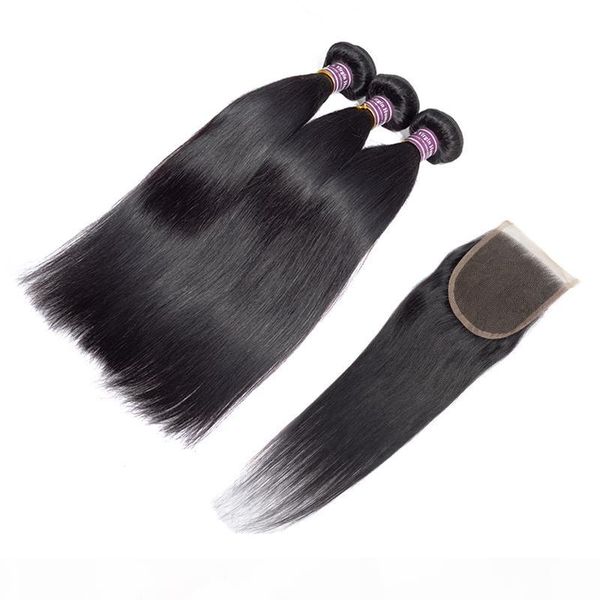 8a brazilian virgin straight hair with closure unprocessed peruvian body water deep wave bundles with frontal kinky curly human hair weaves, Black
8a brazilian virgin straight hair with closure unprocessed peruvian body water deep wave bundles with frontal kinky curly human hair weaves, Black