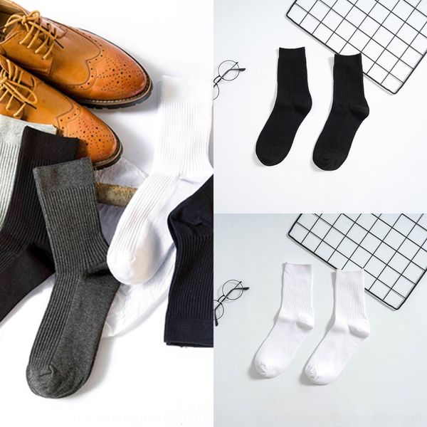 tybpd autumn socks winter needle tube double men's vertical all kinds of pure medium socks medium men's cotton and jnl8q, Black
tybpd autumn socks winter needle tube double men's vertical all kinds of pure medium socks medium men's cotton and jnl8q, Black