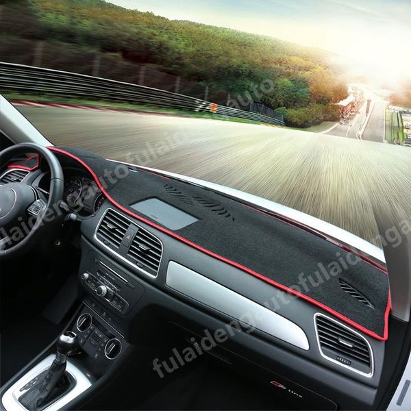 for q3 2013-2018 new interior car dashboard dash mat non-slip sun cover pad mat car styling accessories1
for q3 2013-2018 new interior car dashboard dash mat non-slip sun cover pad mat car styling accessories1