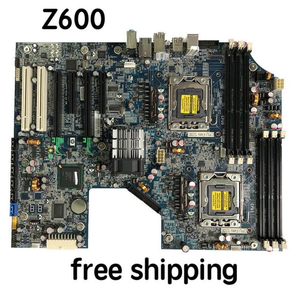 motherboards 460840-003 for workstation z600 deskmotherboard 591184-001 mainboard 100%tested fully work
motherboards 460840-003 for workstation z600 deskmotherboard 591184-001 mainboard 100%tested fully work